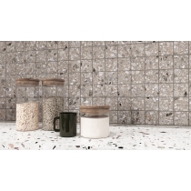 PERENNE - 1X1/12X12, MIST, MATTE